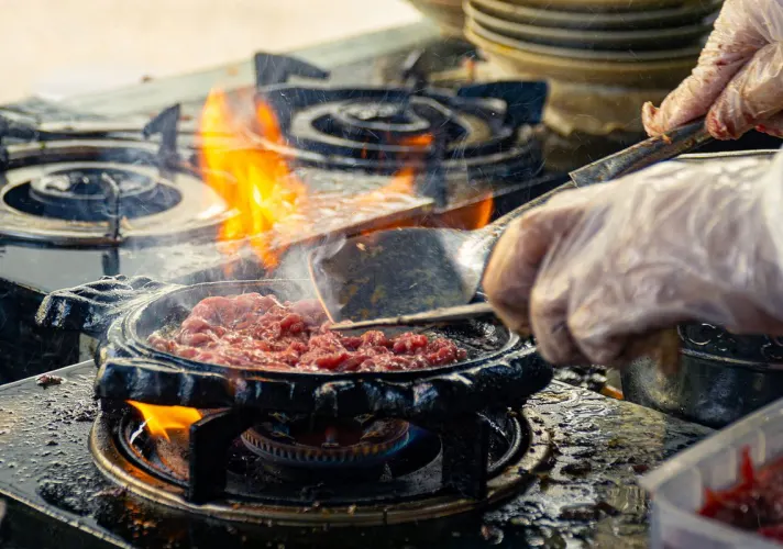 Beef Steak: The Sizzling Charm of Vietnamese Cuisine