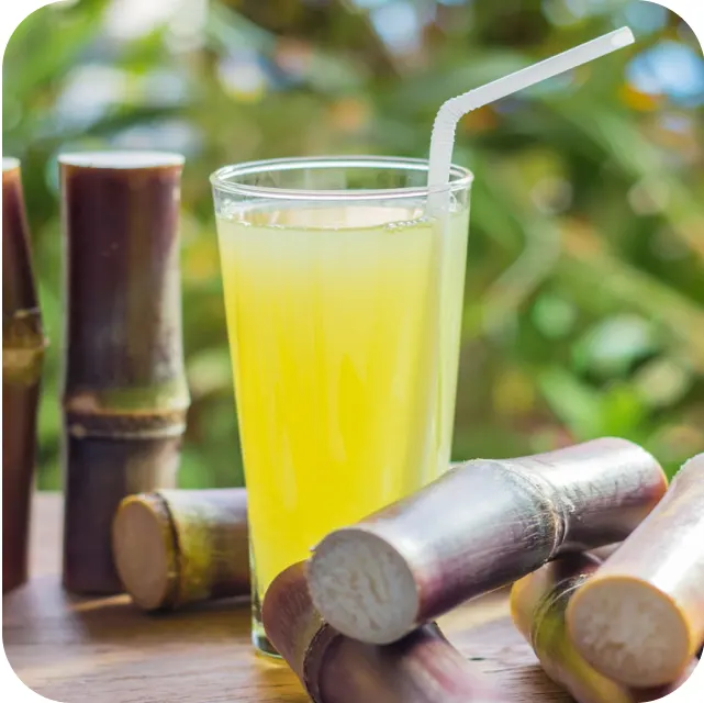 Sugarcane Juice